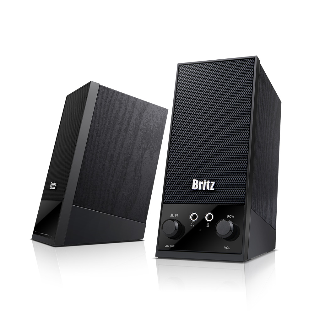 Britz 브리츠인터내셔널 BZ-SL7 Bluetooth 블루투스 스피커