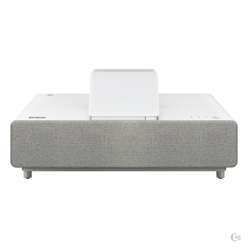 엡손 3LCD 초단초점 레이저 프로젝터 130인치