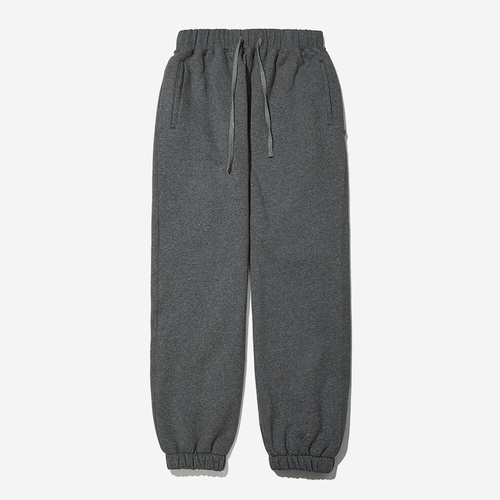 [스트리트 스탠다드] STANDARD SWEATPANTS CHARCOAL GREY