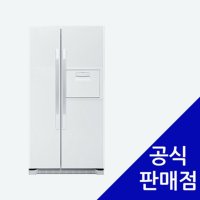 위니아대우 클라쎄 냉장고 렌탈 550L 화이트 EKR55DERWE 60개월