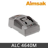 아임삭 충전기 ALC4640M 14.4V - 21.6V BL18TBL18R