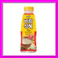 비락식혜 500ml 12펫