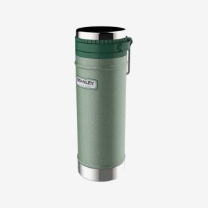 스탠리 클래식 로고 진공 트래블 프레스 473ml