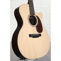 [관부가세포함] Martin GPC-16E Rosewood Acoustic-Electric Guitar - Natural