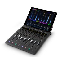 Avid S1 control surface 아비드 컨트롤러