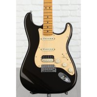 펜더 Fender American Professional II Stratocaster - Dark Night with Maple Fingerboard