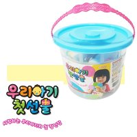 toy 우리아기 첫선물 딸랑이세트 백일선물세트