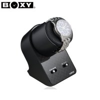 BOXY 와치와인더 NS-BLDC BK USB 잭 사용가능