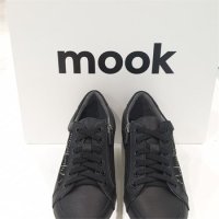 무크 MOOK NC09 무크여성키높이스니커즈 516-022354 E6238509