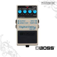 보스 이펙터 디지털 딜레이 DD3T BOSS Guitar Effector DD-3T