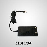 레이저레벨기 충전기 아답터 LBA-30A