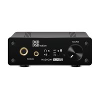 오딘스트 HUD-DX1 Blue24N USB DAC 헤드폰 앰프 (AUDINST)