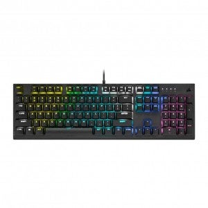 CORSAIR K60 RGB PRO LP (은축)