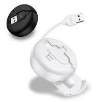 알토디자인 엑스트라 3in1 릴타입 USB 케이블