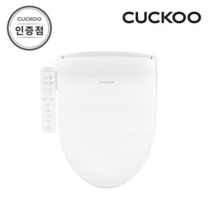 쿠쿠 CBT-IS1031W 인스퓨어 자가설치 비데 공식판매점 SJ