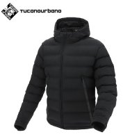 TUCANO 투카노어바노 다운패딩 바이크자켓 JACKET HIFIVE 오토바이 방한자켓 8207MF310