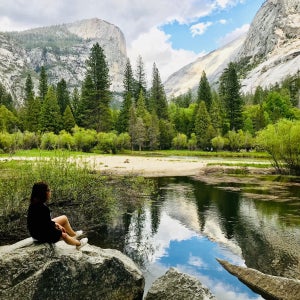 샌프란시스코 요세미티 2박 3일 투어(여유와 감동, 힐링)