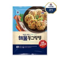 사조 대림 사조대림 해물동그랑땡 1kg