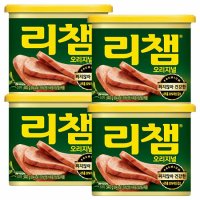 [동원]리챔 340g 4개 / 햄