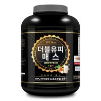 에스제이푸드 웨이테크 더블유피 매스 4kg