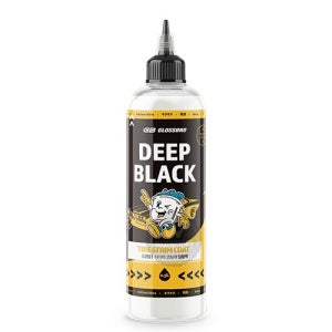 글로스브로 딥블랙 타이어광택제 500ml