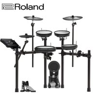 [기타는스쿨뮤직]Roland TD-17KV 전자드럼 세트