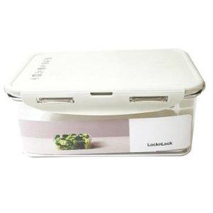 LBF825스테커블직사각(LGRY) 2.3L/락앤락