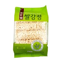 조은제과 쌀강정 90g