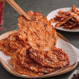 (롤링직화) 정성스럽게 구운 31쥐포 (대) 10장, 31건어물store