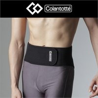 콜란토테 웨이스트 벨트 WAlST BELT 허리보호대 의료용자기발생기