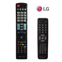 LG TV리모컨 AKB72914010 엑스캔버스 스마트