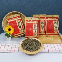 챠챠 해바라기씨(양념맛/260g) Chacheer Sunflower seeds spiced flavour 260g[해바라기씨,향과자,원향,오향,챠챠,chacheer,챠챠푸드,볶은해