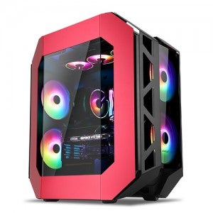 앱코 SUITMASTER AL1000 (레드와인)