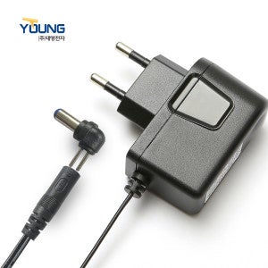 태영 태영 5V 1A 아답터 5V 어댑터 전자식 직류전원장치