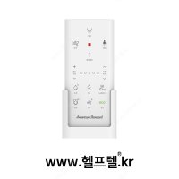 아메리칸스탠다드 비데 리모콘 패밀리 R C832400E 724300Z