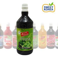 스위트코리아 매실 1000ml