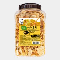 [쌍지뜰]HACCP 국내산 찹쌀로 만들어 구수한 누룽지 2kg