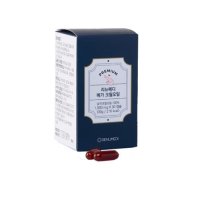 리뉴메디 메가 크릴오일 1000mg x 30캡슐