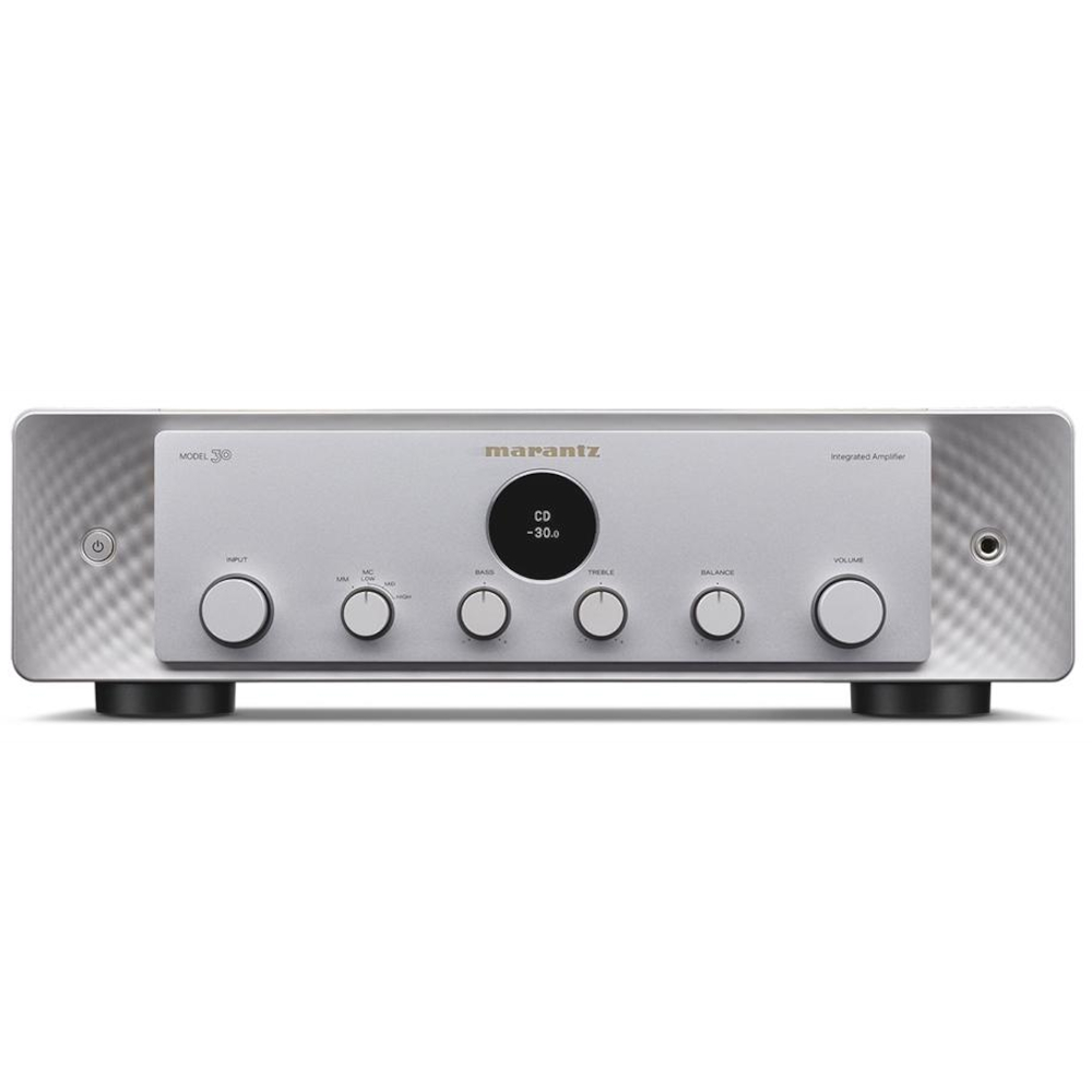 Marantz Model 30 (마란츠 모델 30)