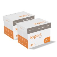 엑스포트 A4용지 75g 5000매