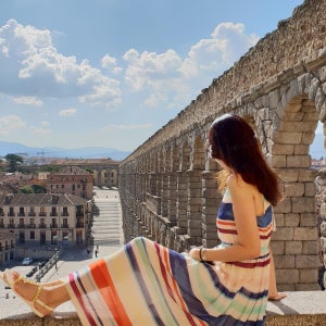 마드리드 출발 스페인 톨레도 + 세고비아 가이드 투어