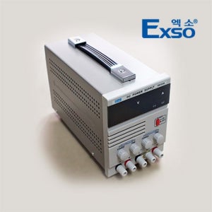 엑소 EXSO DC파워서플라이 K-6133A