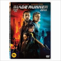 DVD 블레이드 러너 2049 [BLADE RUNNER 2049]