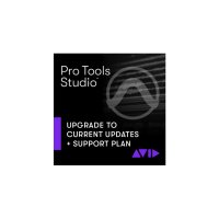 Avid Pro Tools Studio Perpetual 기존 영구 사용자 만료 후 1년 업데이트 연장 (구 Reinstatement)