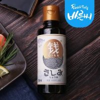 [바른씨]삼광 치엔 회간장 250ml