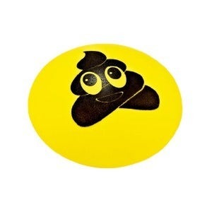 메이늘 쉐이커 FACE-P 바보 Poop