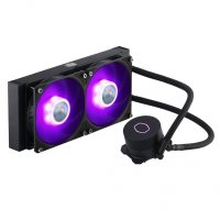 쿨러마스터 MasterLiquid ML240L V2 RGB