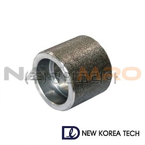 뉴코리아테크 단조 레듀샤 (A105, 용접형)