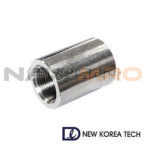 뉴코리아테크 단조 레듀샤 (F304, 나사형)