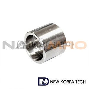 뉴코리아테크 단조 레듀샤 (F304, 용접형)